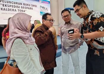 Kemerdekaan Pers: Google Mendapat Penghargaan Tertinggi dari Media Siber Indonesia