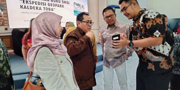 Kemerdekaan Pers: Google Mendapat Penghargaan Tertinggi dari Media Siber Indonesia