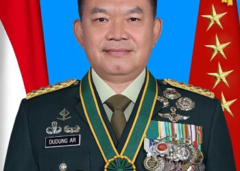 Banyak Disukai Berbagai Kalangan, Jenderal Dudung Diharapkan Mampu Terus Jaga Persatuan Bangsa