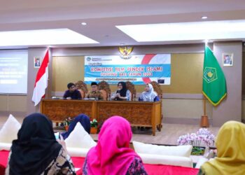 Kompetisi Film Pendek Islami 2023, Kembali Digelar