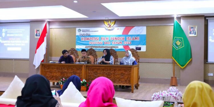 Kompetisi Film Pendek Islami 2023, Kembali Digelar