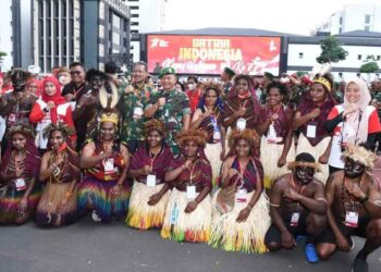 Jenderal Dudung Tepat Jadi Role Model Kepemimpinan di Tubuh TNI, Membaur dan Memihak Bawahan