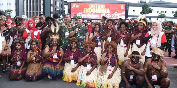 Jenderal Dudung Tepat Jadi Role Model Kepemimpinan di Tubuh TNI, Membaur dan Memihak Bawahan