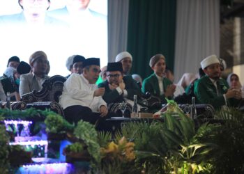 Muzani: Rakyat Paham Mana Pemimpin yang Berkomitmen Berantas Kemiskinan