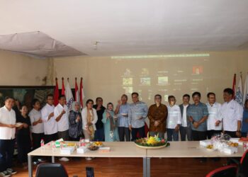 HUT ke-7 SMSI: Dari Badai Disrupsi Hingga Ancaman Perpres