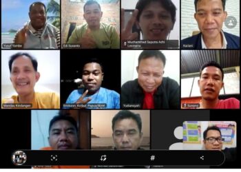 Ahmad Kailani, Ketua Umum DPP Relawan Perisai Prabowo:“Kita Harus Ikut Mengawal Program Prabowo-Gibran Jika Bangsa ini Ingin Berkilau Sejahtera”