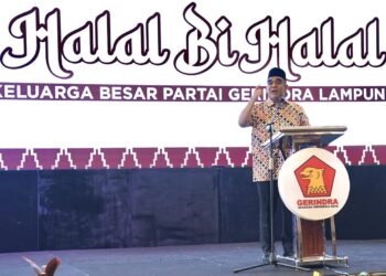 Muzani: Kekuasaan Harus Digunakan untuk Penuhi Hak Dasar Rakyat