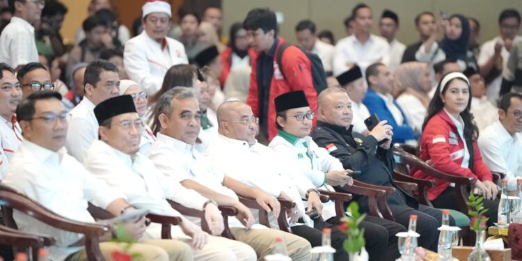 Ridwan Kamil – Suswono, Sekjen Gerindra: Solusi Terbaik untuk Jakarta dari Prabowo