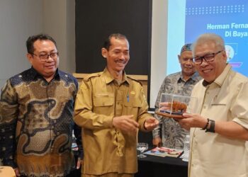 Herman Yosep Fernandez Menuju Pahlawan Nasional