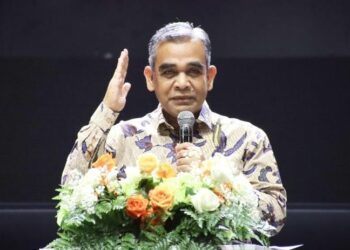 Muzani Ungkap Cerita Prabowo Terbitkan PP 47 Hapus Utang Rakyat: Amanat Pancasila