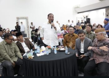 Pengusulan RM Margono Djojohadikusumo Jadi Pahlawan Nasional Ditunda