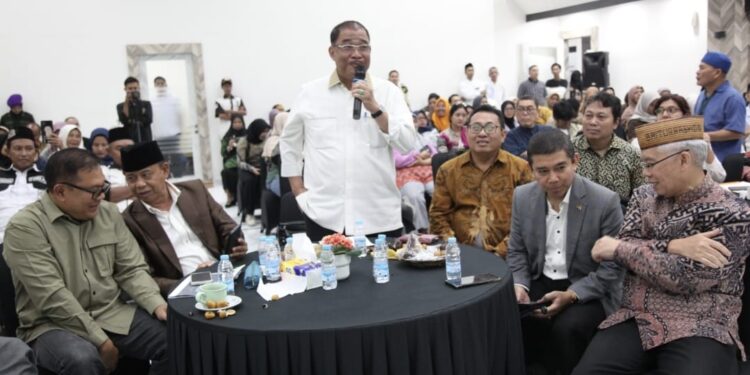 Pengusulan RM Margono Djojohadikusumo Jadi Pahlawan Nasional Ditunda