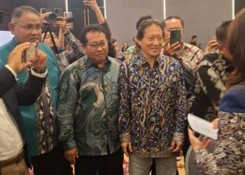 GNI Update: Google Soroti Tantangan dan Peluang Media di Indonesia