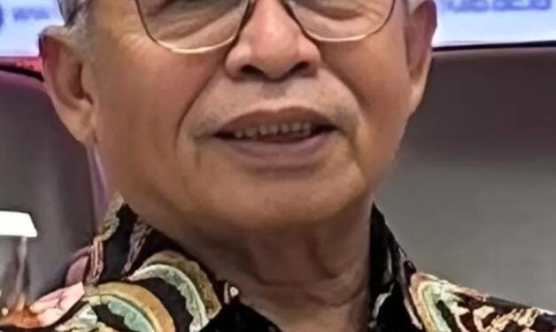 DPR RI Dalami One Map Policy, Prof. Abdul Latif Ungkap Akar Konflik Agraria.
