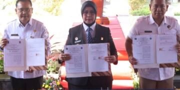 Hari Pengayoman ke-81, Kemenkum Bali Perkuat Pelindungan KI dan Kolaborasi Pelayanan Hukum