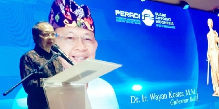 Pemprov Bali Siapkan Perda Baru, LPD Akan Diperkuat Berbasis Hukum Adat