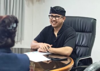 PFII Dinilai Bisa Dongkrak Harga Tanah Bali, Ajus Linggih Dorong Pembatasan Jual Beli dan Sewa Lahan