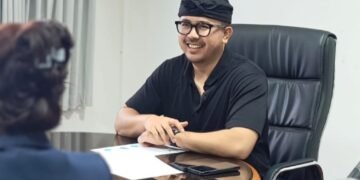 PFII Dinilai Bisa Dongkrak Harga Tanah Bali, Ajus Linggih Dorong Pembatasan Jual Beli dan Sewa Lahan