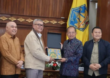 Komisi II DPR Soroti Pengelolaan Aset Bali, Dorong Optimalisasi BMD dan BUMD untuk Masyarakat
