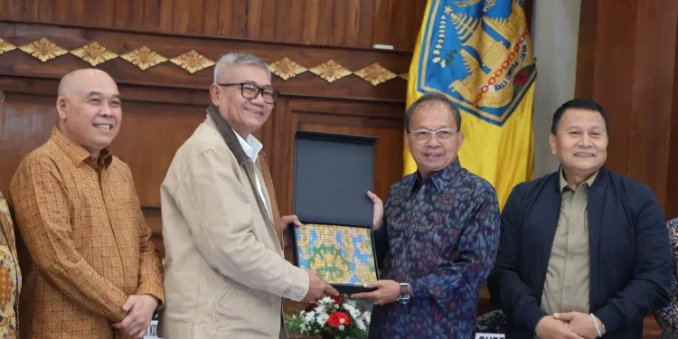 Komisi II DPR Soroti Pengelolaan Aset Bali, Dorong Optimalisasi BMD dan BUMD untuk Masyarakat