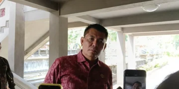 Ketua DPRD Bali Dukung Pemprov Banding Putusan PTUN soal Lift Kaca Pantai Kelingking