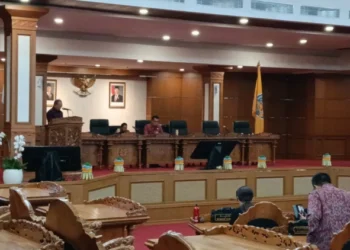 RAPBD 2026 Bali Naik, Pendapatan Rp6,6 Triliun dan Belanja Rp7,5 Triliun
