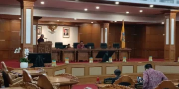 RAPBD 2026 Bali Naik, Pendapatan Rp6,6 Triliun dan Belanja Rp7,5 Triliun
