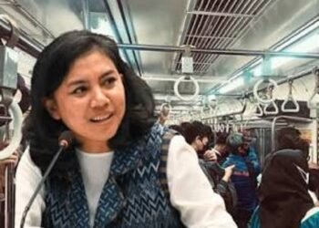 Irine Desak Pemprov Bali Serius Perkuat Transportasi Publik, Subsidi Baru 0,9 Persen APBD