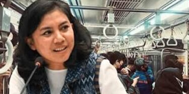 Irine Desak Pemprov Bali Serius Perkuat Transportasi Publik, Subsidi Baru 0,9 Persen APBD