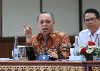 DPR Dorong Pemprov Bali Modernisasi Pengelolaan Aset dan Restrukturisasi BUMD